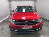  Volkswagen  Tiguan Volkswagen  1.5 TSI 110kW Life Business 5d #5