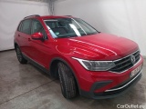  Volkswagen  Tiguan Volkswagen  1.5 TSI 110kW Life Business 5d #8
