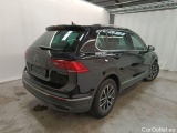  Volkswagen  Tiguan Volkswagen  2.0 TDI 110kW DSG Life 5d #2
