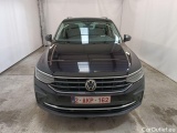  Volkswagen  Tiguan Volkswagen  2.0 TDI 110kW DSG Life 5d #5