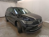 Volkswagen  Tiguan Volkswagen  2.0 TDI 110kW DSG Life 5d #8