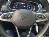  Volkswagen  Tiguan Volkswagen  2.0 TDI 110kW DSG Life 5d #23