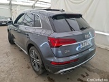 Audi  Q5 AUDI  / 2020 / 5P / SUV 55 TFSI e 367 QTT S TRONIC 7 S LINE #2