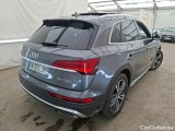  Audi  Q5 AUDI  / 2020 / 5P / SUV 55 TFSI e 367 QTT S TRONIC 7 S LINE #3