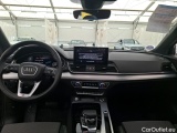  Audi  Q5 AUDI  / 2020 / 5P / SUV 55 TFSI e 367 QTT S TRONIC 7 S LINE #5