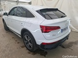  Audi  Q5 AUDI  Sportback / 2020 / 5P / SUV 50 TFSI e 299 QTT S TRONIC 7 AVUS #2