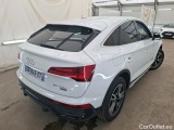  Audi  Q5 AUDI  Sportback / 2020 / 5P / SUV 50 TFSI e 299 QTT S TRONIC 7 AVUS #3