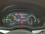  Audi  Q5 AUDI  Sportback / 2020 / 5P / SUV 50 TFSI e 299QTT S TRONIC 7 BUSINESS EXE #6