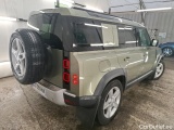  Land Rover  Defender LAND ROVER  / 2019 / 5P / SUV 2.0 P400e PHEV 110 BVA 4x4 SE #3