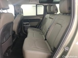  Land Rover  Defender LAND ROVER  / 2019 / 5P / SUV 2.0 P400e PHEV 110 BVA 4x4 SE #9
