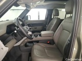  Land Rover  Defender LAND ROVER  / 2019 / 5P / SUV 2.0 P400e PHEV 110 BVA 4x4 SE #8