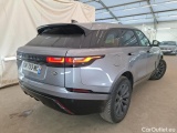  Land Rover  Range Rover LAND ROVER  Velar / 2017 / 5P / SUV 2.0 P400e PHEV BVA R-Dynamic S #3