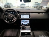  Land Rover  Range Rover LAND ROVER  Velar / 2017 / 5P / SUV 2.0 P400e PHEV BVA R-Dynamic S #5