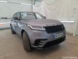  Land Rover  Range Rover LAND ROVER  Velar / 2017 / 5P / SUV 2.0 P400e PHEV BVA R-Dynamic S #4