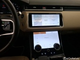  Land Rover  Range Rover LAND ROVER  Velar / 2017 / 5P / SUV 2.0 P400e PHEV BVA S #7