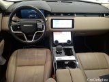  Land Rover  Range Rover LAND ROVER  Velar / 2017 / 5P / SUV 2.0 P400e PHEV BVA S #5