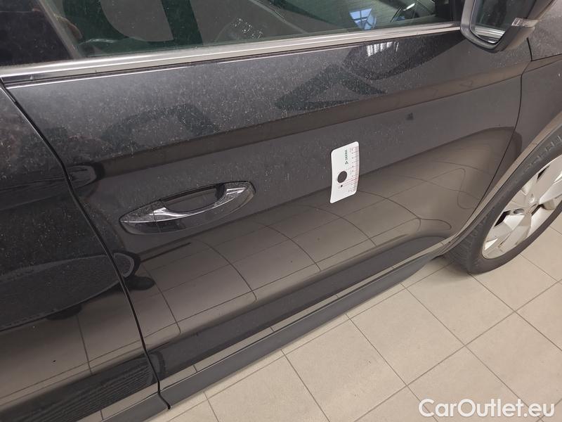  Skoda  Kodiaq  (2016) Kod.2.0 TDI 110 AT 4x4 STYLE #3