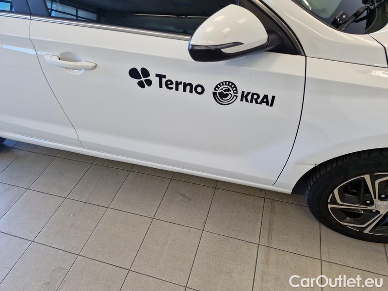  Hyundai  i30   cw (PD)(2017->)  Kom.1.0TGDI 88 Family #5