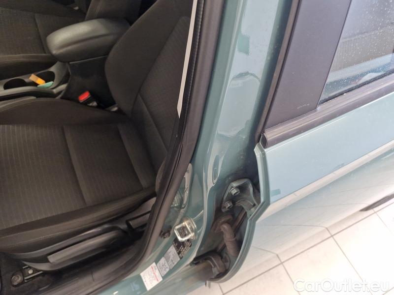  Hyundai  i20   (BC3) (2020)  1.0TGDI 74 Family AT #8