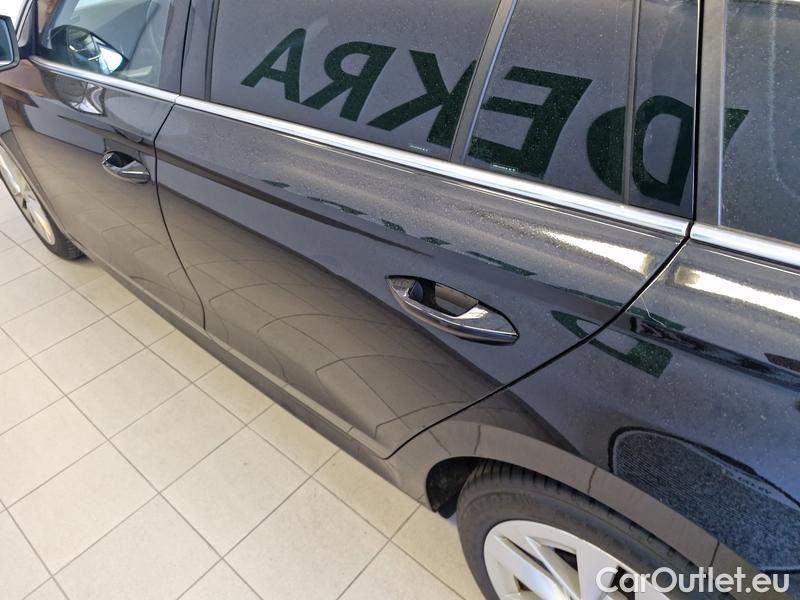  Skoda  Octavia  Combi (NX3)(2020) Oct.C. 4 2.0TDI 150 Style AT #16