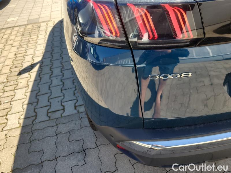  Peugeot  3008  (2016)  1.5D 130 Allure #7