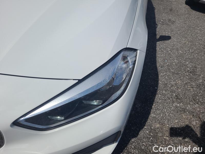  Bmw  Serie 1  Lim. 5-trg.  (F20) (2015) The 1 118i Aut. #2