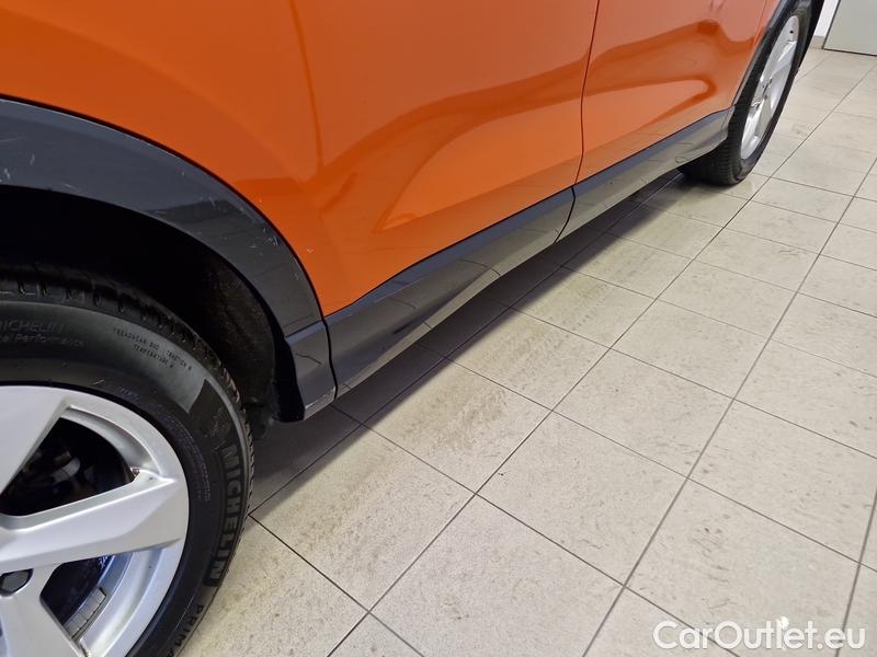  Audi  Q3  (F3B)(11.2018->)  35 TFSI 110 Advanced AT #9