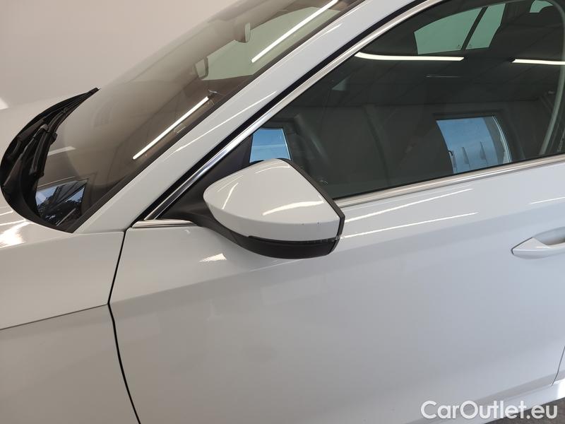  Skoda  Octavia  Combi (NX3)(2020) Oct.C. 4 2.0TDI 150 Sty 4x4 AT #1