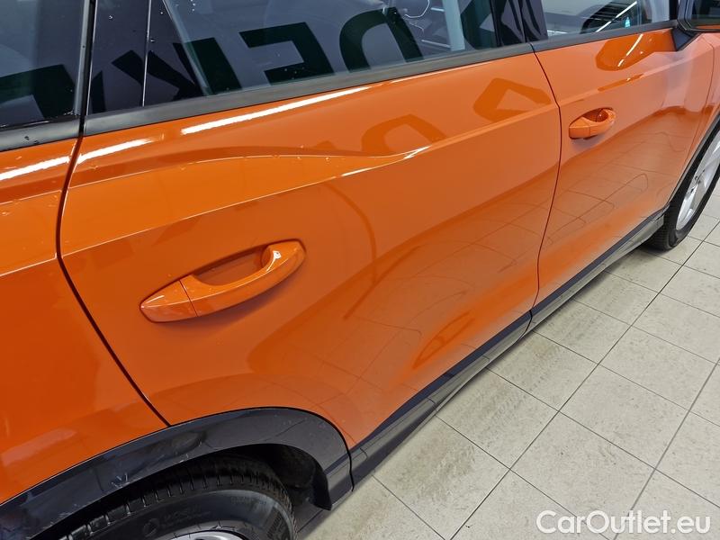  Audi  Q3  (F3B)(11.2018->)  35 TFSI 110 Advanced AT #7