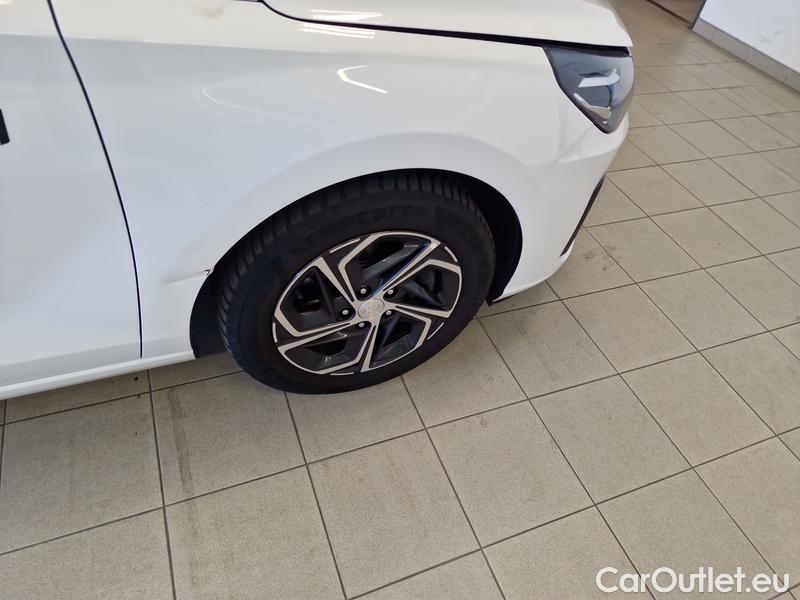  Hyundai  i30   cw (PD)(2017->)  Kom.1.0TGDI 88 Family #4