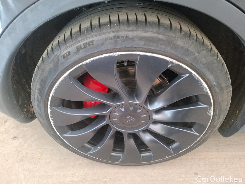  Tesla  Model Y TESLA  / 2020 / 5P / SUV Performance Dual Motor AWD #44