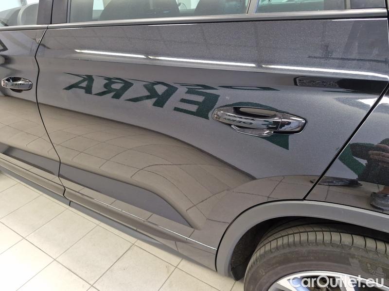  Skoda  Kodiaq  (2016) Kodiak 2.0TSI 140 Sport 4x4 AT #12
