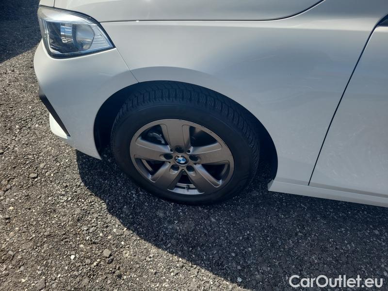  Bmw  Serie 1  Lim. 5-trg.  (F20) (2015) The 1 118i Aut. #5