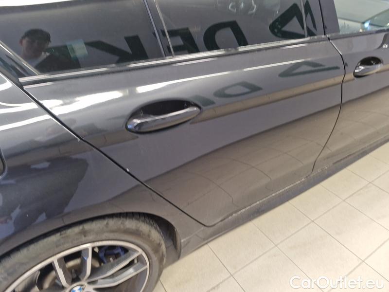  Bmw  Serie 5  Lim. (G30)  (2016->) 530i xDrive AT #3