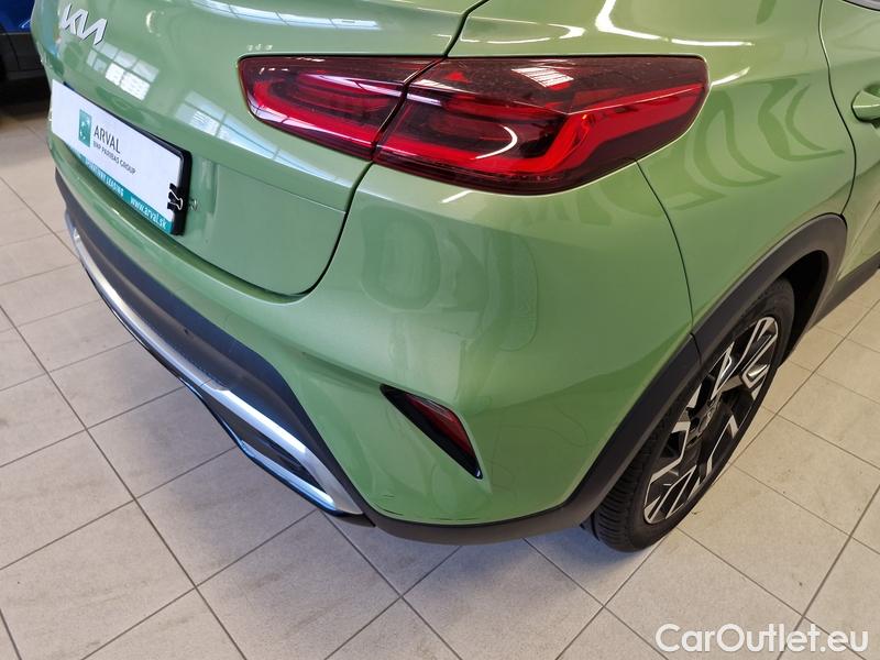  KIA  XCeed  (2019)  1.5TGDI 118 GOLD AT #8