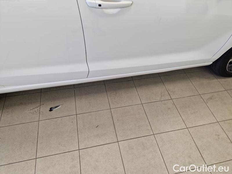  Hyundai  i30   cw (PD)(2017->)  Kom.1.5TGDi 118 Style AT #10