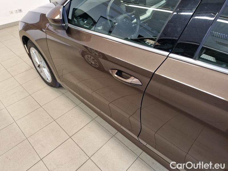  Skoda  Octavia  Combi  (5E5)(03.2017->) Oct.Com. 2.0TDI 150 Style AT #5