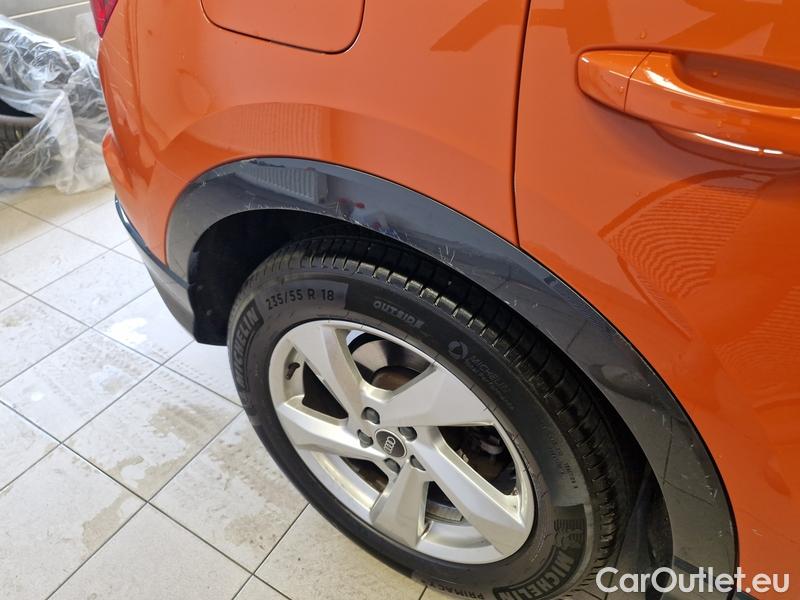  Audi  Q3  (F3B)(11.2018->)  35 TFSI 110 Advanced AT #10