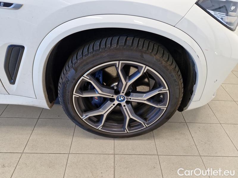  Bmw  X5   (G05) (2018->)  xDrive 45e AT #3