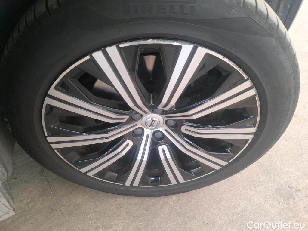  Volvo  XC90  Inscription Plug-In Hybrid AWD 2.0 T8 #22
