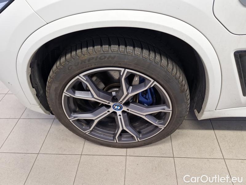  Bmw  X5   (G05) (2018->)  xDrive 45e AT #6