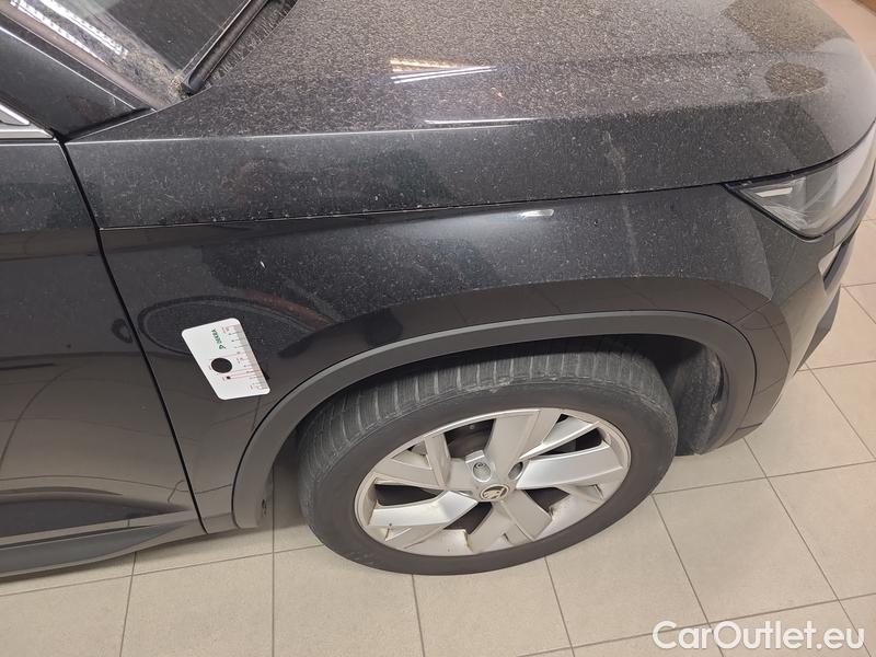  Skoda  Kodiaq  (2016) Kod.2.0 TDI 110 AT 4x4 STYLE #2