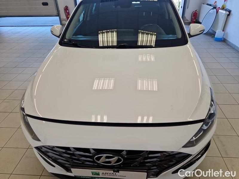  Hyundai  i30   cw (PD)(2017->)  Kom.1.0TGDI 88 Family #1