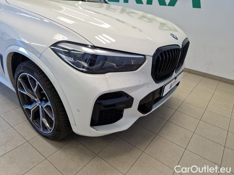  Bmw  X5   (G05) (2018->)  xDrive 45e AT #1