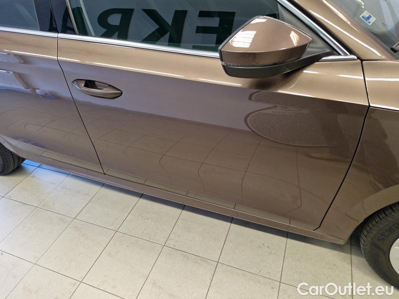  Skoda  Octavia  Combi  (5E5)(03.2017->) Oct.Com. 2.0TDI 150 Style AT #2