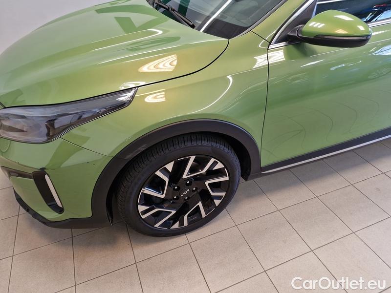  KIA  XCeed  (2019)  1.5TGDI 118 GOLD AT #14