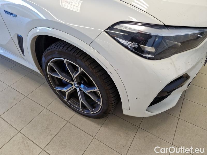  Bmw  X5   (G05) (2018->)  xDrive 45e AT #2