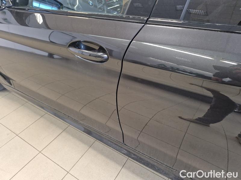  Bmw  Serie 5  Lim. (G30)  (2016->) 530i xDrive AT #8