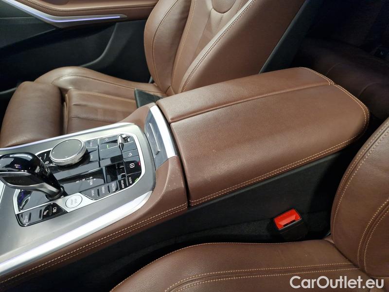  Bmw  X5   (G05) (2018->)  xDrive 45e AT #7
