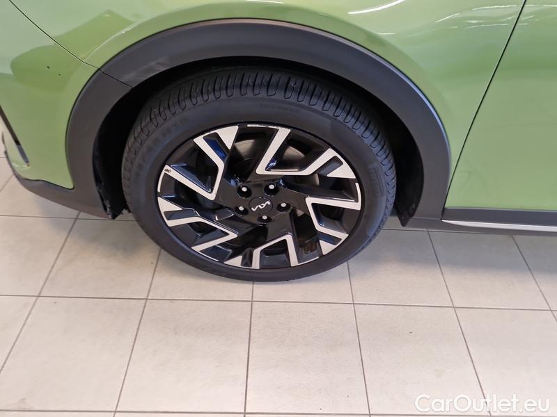 KIA  XCeed  (2019)  1.5TGDI 118 GOLD AT #16